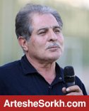 پنجعلی: شکست پرسپولیس مقابل الوحده یک اتفاق بود