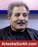 پنجعلی: به مغانلو می گویم انقدر از خودگذشتگی نکند