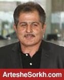 پنجعلی: دایی اجازه ی جدایی حسینی را نمی دهد