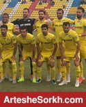 ترکیب پارس جنوبی برای بازی با پرسپولیس مشخص شد