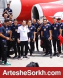 زمان اردوی تیم پرسپولیس در قطر تغییر کرد