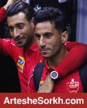 پرسپولیس فردا راهی شارجه می شود