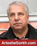 پروین میهمان ویژه بازی ایران و آرژانتین در برزیل/سلطان باز هم سوار هواپیما می شود