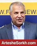 پروین: در کنار هواداران جشن قهرمانی خواهیم گرفت