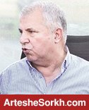 هشدار پروین؛ السد زخم خورده
