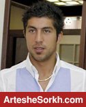 محمد پروین به کرونا مبتلا شد