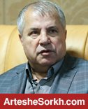 پروین: امسال هم پرسپولیس قهرمان می شود