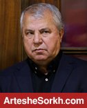 پروین: پرسپولیس باز هم قهرمان می شود