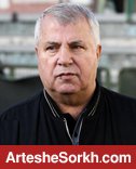 بزرگان تاریخ پرسپولیس میهمان هیات مدیره و سرخپوشان