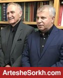پروین: پرسپولیس مقابل سپاهان فوق العاده بازی کرد