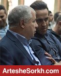 دعوت فدراسیون از اسطوره های پرسپولیس برای جام ملت ها