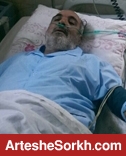 پیشکسوت پرسپولیس منتظر نظر پزشکان
