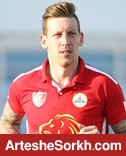 گزینه نقل و انتقالات پرسپولیس در آغوش برانکو (عکس)