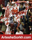 جزئیات حضور تماشاگران در دیدار پرسپولیس-اولسان تا دو روز آینده