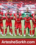 ترکیب پرسپولیس مشخص شد