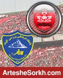 عملکرد پرسپولیس مقابل همدانی ها؛ الوند دومین تیم اصیل از پایتخت تاریخ و تمدن