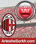 سفر نمایندگان پرسپولیس به ایتالیا