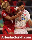 شادابی 20 دقیقه اول پرسپولیس کجا رفت؟