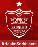رتبه دومی پرسپولیس در دریافت کارت قرمز