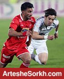 پیش بازی پرسپولیس-پیکان: جنگ در روزهای خوب