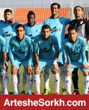 11 بازیکن پیکان مشخص شدند