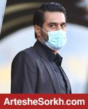 پیروانی مسئول مقابله با کرونا
