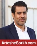 پیروانی: امیدوارم اتفاق هفته های اخیر تکرار نشود
