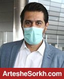 پیروانی: سعودی ها همه کار کردند ولی ما پرسپولیس بودیم