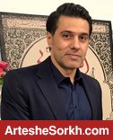پیروانی: تکرار بازی با سپاهان ان شا لله در جام حذفی!