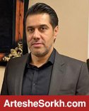 پیروانی: آقای آذری! ترس برادر مرگ است