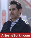 پیروانی: پرسپولیس دشوارترین مقطع را پشت سر می گذارد