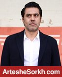 پیروانی: تیم های آسیایی باید از پرسپولیس حساب ببرند
