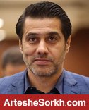 پیروانی: به خاطر اختلاف 10 امتیازی فشار زیادی را تحمل کردیم