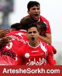 آخرین اخبار از اردوی پرسپولیس چند ساعت قبل از بازی بزرگ