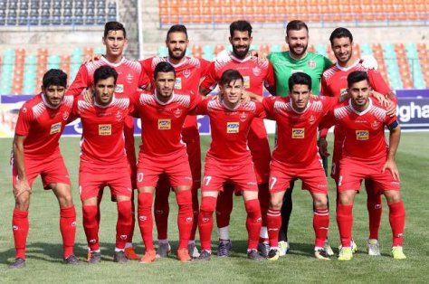 پرسپولیس کالدرون؛ کاملا تهاجمی، نیازمند روحیه!