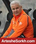 پیوس: پرسپولیس مهاجم قاتل می خواهد!