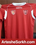بررسی شرایط تیم های پرسپولیس و همکاری با ماکرون در هیات مدیره پرسپولیس