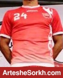 مسئولان هتل از میزبانی جشن پیراهن پرسپولیس انصراف دادند