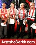 اظهارنظر پیشکسوتان درباره برگزاری مراسم چهره های ماندگار و تاسیس شرکت پرسپولیس