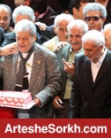 440 سهم بین پیشکسوتان پرسپولیس تقسیم می شود
