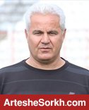 پیوس: با یک باخت قدرت پرسپولیس زیر سوال نمی رود