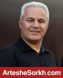 پیوس: دوست دارم روزی سرمربی پرسپولیس شوم / مهدوی کیا بهترین وارث پیراهن من بود