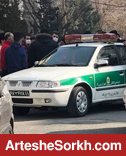 حل مشکل چند هوادار پرسپولیس با پادرمیانی مدیرعامل