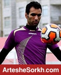پولادی سورپرایز ترکیب پرسپولیس در دربی 78؟