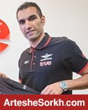 نایب قهرمانی بانکوک؛ پولادی فعلا برنمی گردد