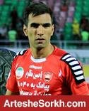 پولادی و رضاییان در الشحانیه همبازی می شوند!