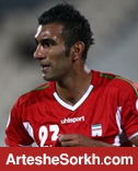 برگه متمم تنها راه اروپایی شدن پولادی