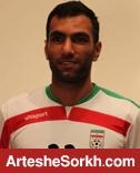 چرا پولادی بهترین بازیکن میدان نشد؟/ فیفا دست اسپانسر را رو کرد
