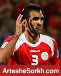 پولادی با پایان فوتبالش به ایران برنمی گردد؟