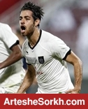 پورعلی گنجی  به  کریمی: نگذاشتند پرسپولیسی شوم